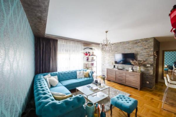 Slika 3 - Dimitrija Tucovića, Trosoban stan na prodaju, 75m2, 280.000€